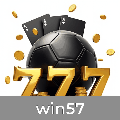 win57: A Experiência de Dealer ao Vivo Preferida do Brasil