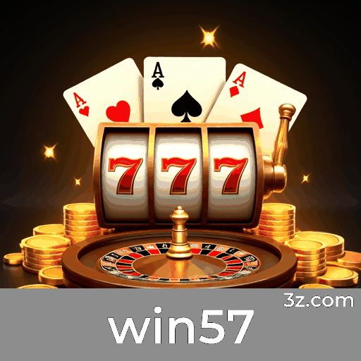 Desbloqueie Bônus Exclusivos no Win57!
