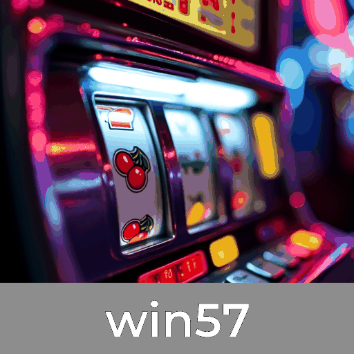 win57: Slots de Alto RTP, Jogos de Mesa Variados e Experiência Imersiva com Dealer ao Vivo