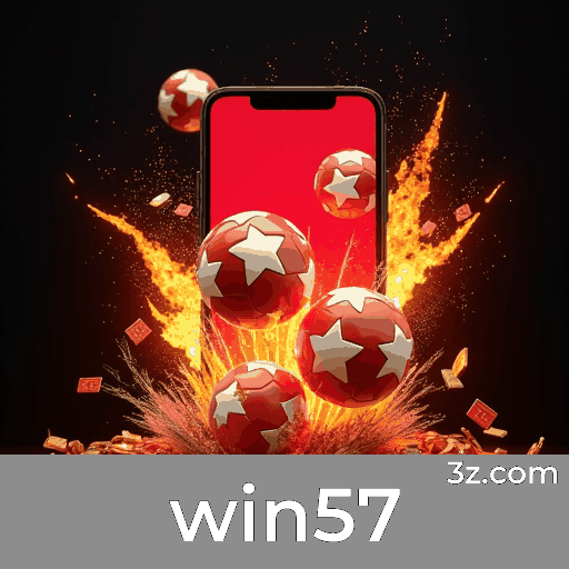 Inovação Móvel com o Aplicativo Inteligente da win57